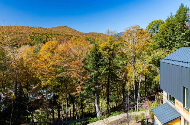 $1,665,000 | 87 A Slate Hill, Unit 5, Stowe, VT 05672