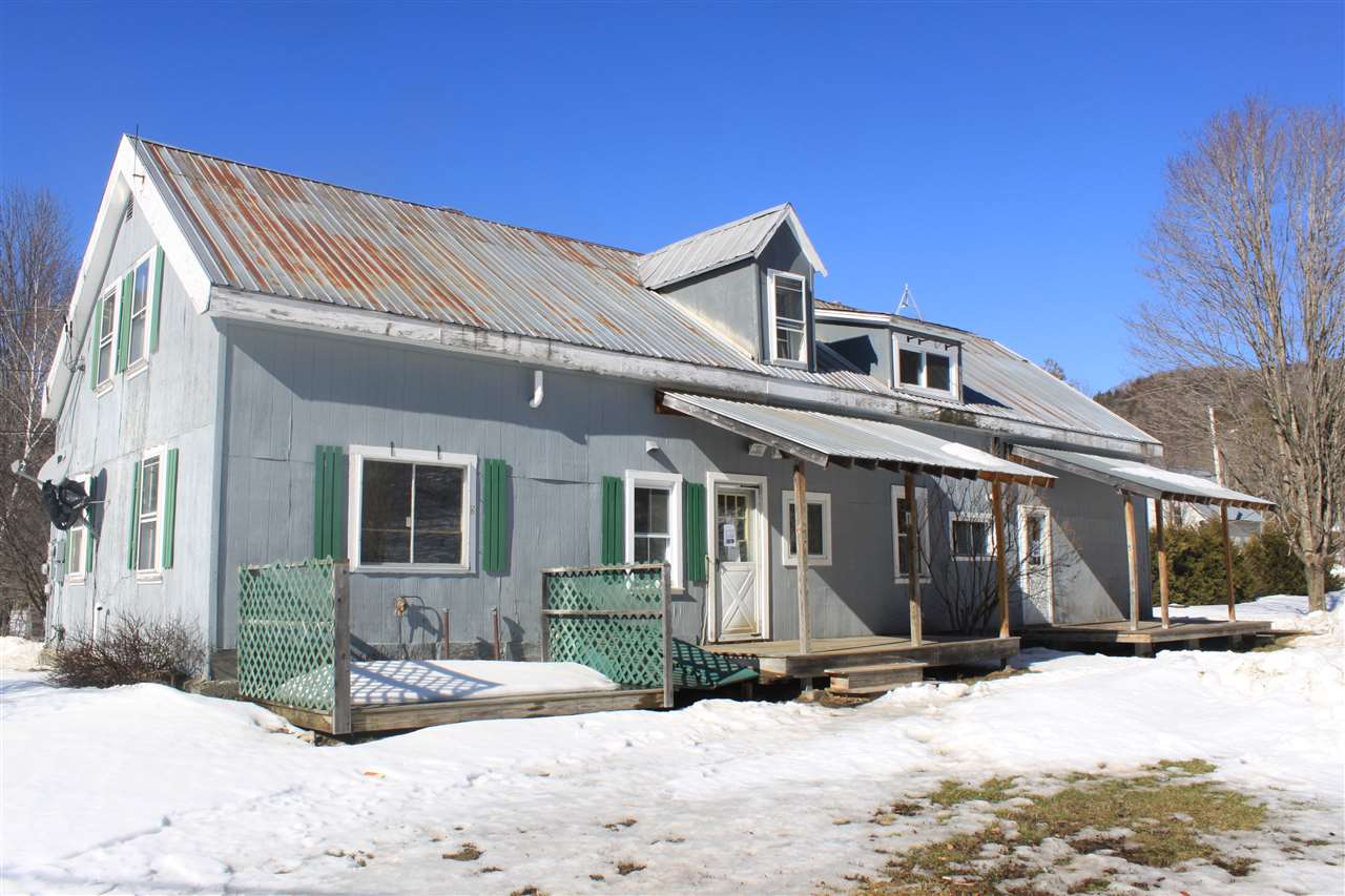 109 Churchville Road Hancock, VT 05748 - Photo 1 of 14 Gallery Image 1