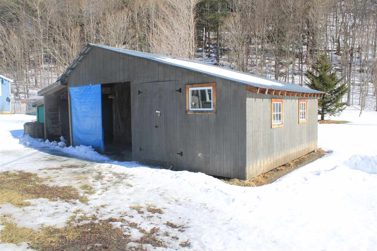 109 Churchville Road Hancock, VT 05748 - Photo 12 of 14 Gallery Image 12