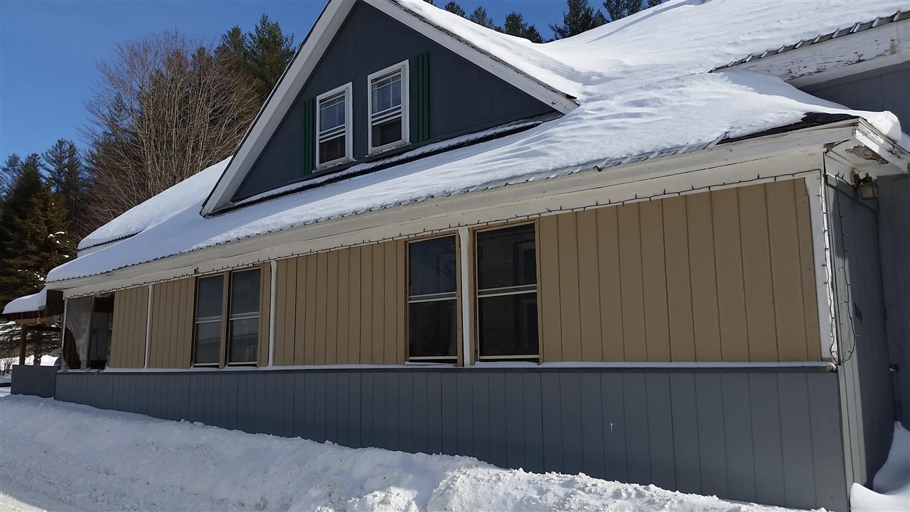 109 Churchville Road Hancock, VT 05748 - Photo 13 of 14 Gallery Image 13