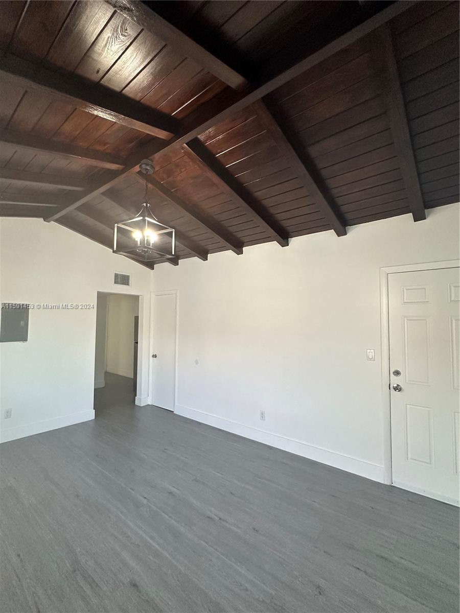 502 Southwest 27th Avenue, Unit 4 Miami, FL 33135 - Photo 2 of 11 a view of small space