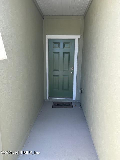 915 Rivertree Place Middleburg, FL 32068 - Photo 2 of 23 a view of an empty room with closet