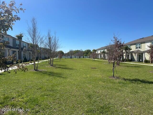 915 Rivertree Place Middleburg, FL 32068 - Photo 23 of 23 a view of a park with large trees
