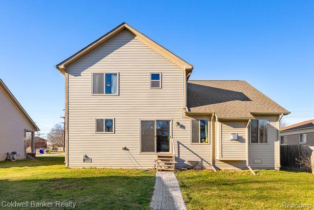 34606 Garfield Road Fraser, MI 48026 - Photo 13 of 27