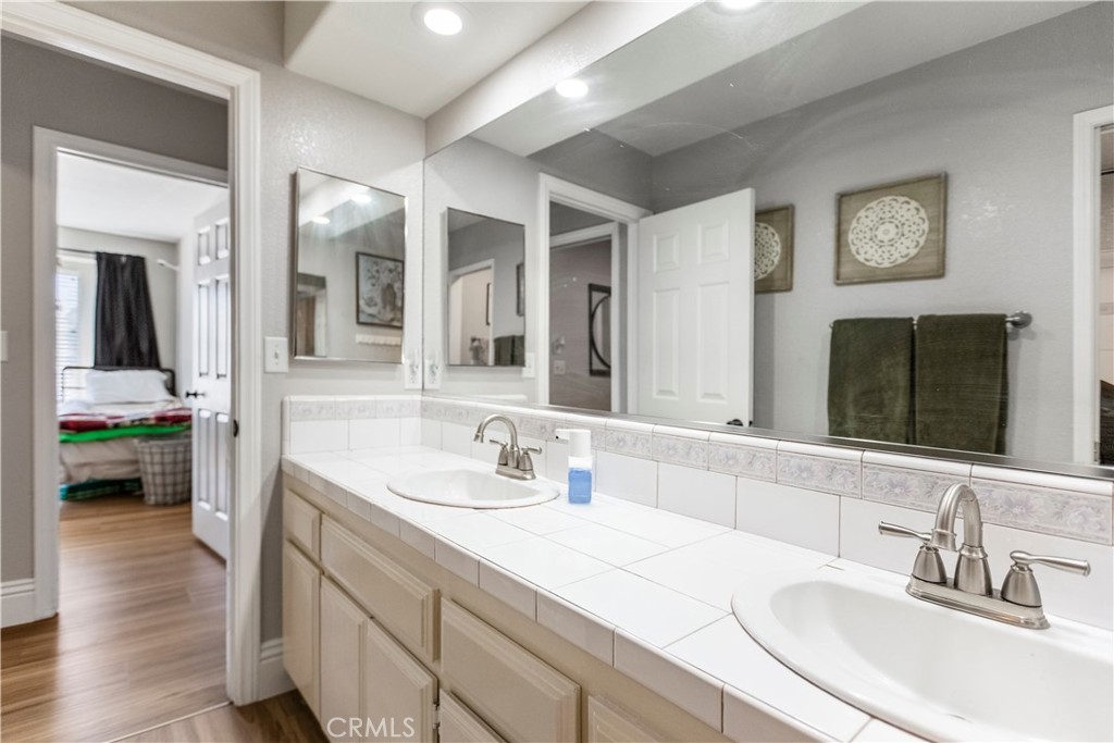 1825 Smoke Tree Road Pinon Hills, CA 92372 - Photo 23 of 58