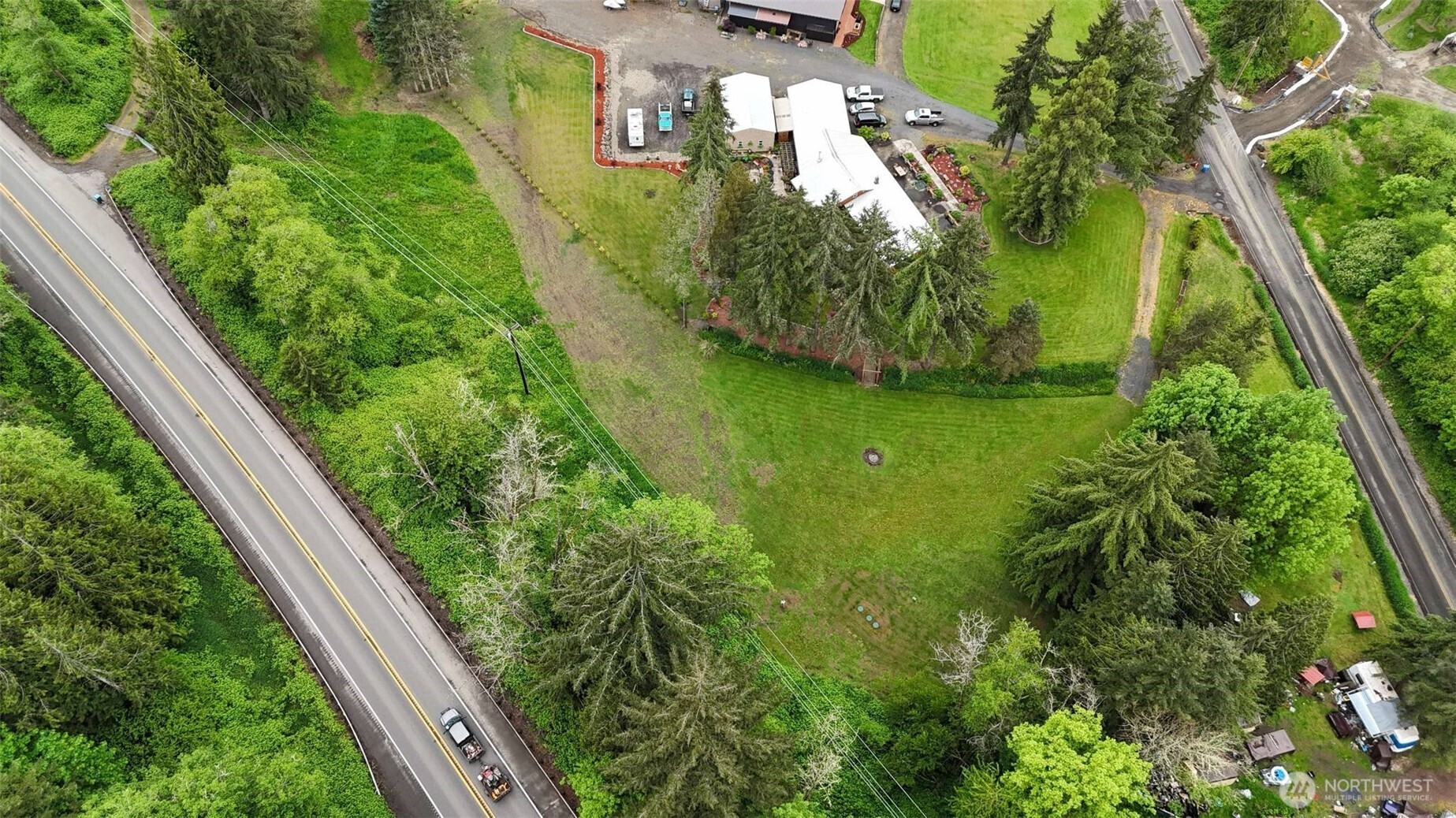 161 Beach Road Mossyrock, WA 98564 - Photo 17 of 19 Gallery Image 17