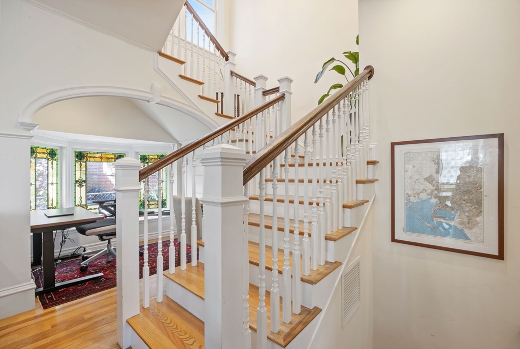 2 Benton Road, Unit 1 Somerville, MA 02143 - Photo 15 of 35