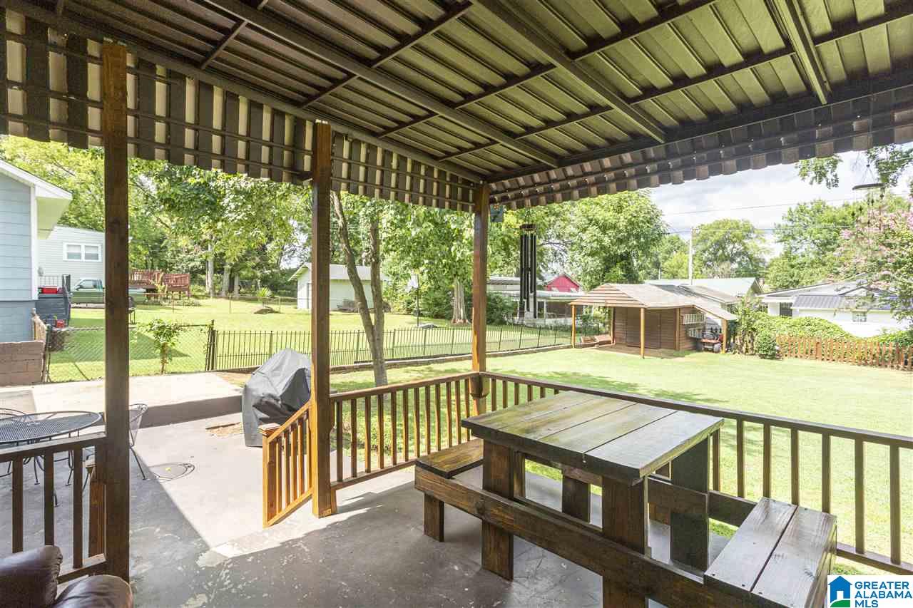 321 9th Street South Bessemer, AL 35020 - Photo 6 of 27