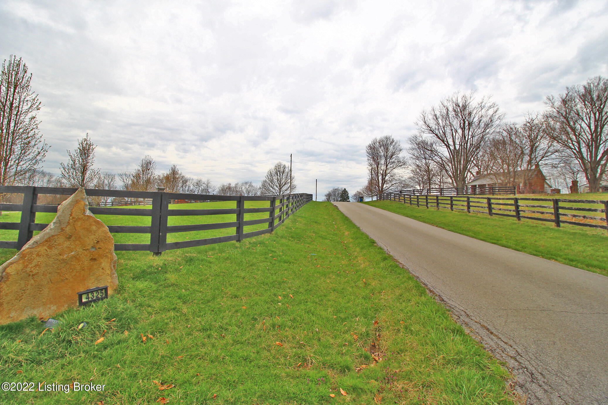 4325 Pea Ridge Road Waddy, KY 40076 - Photo 69 of 70 Additional Street View