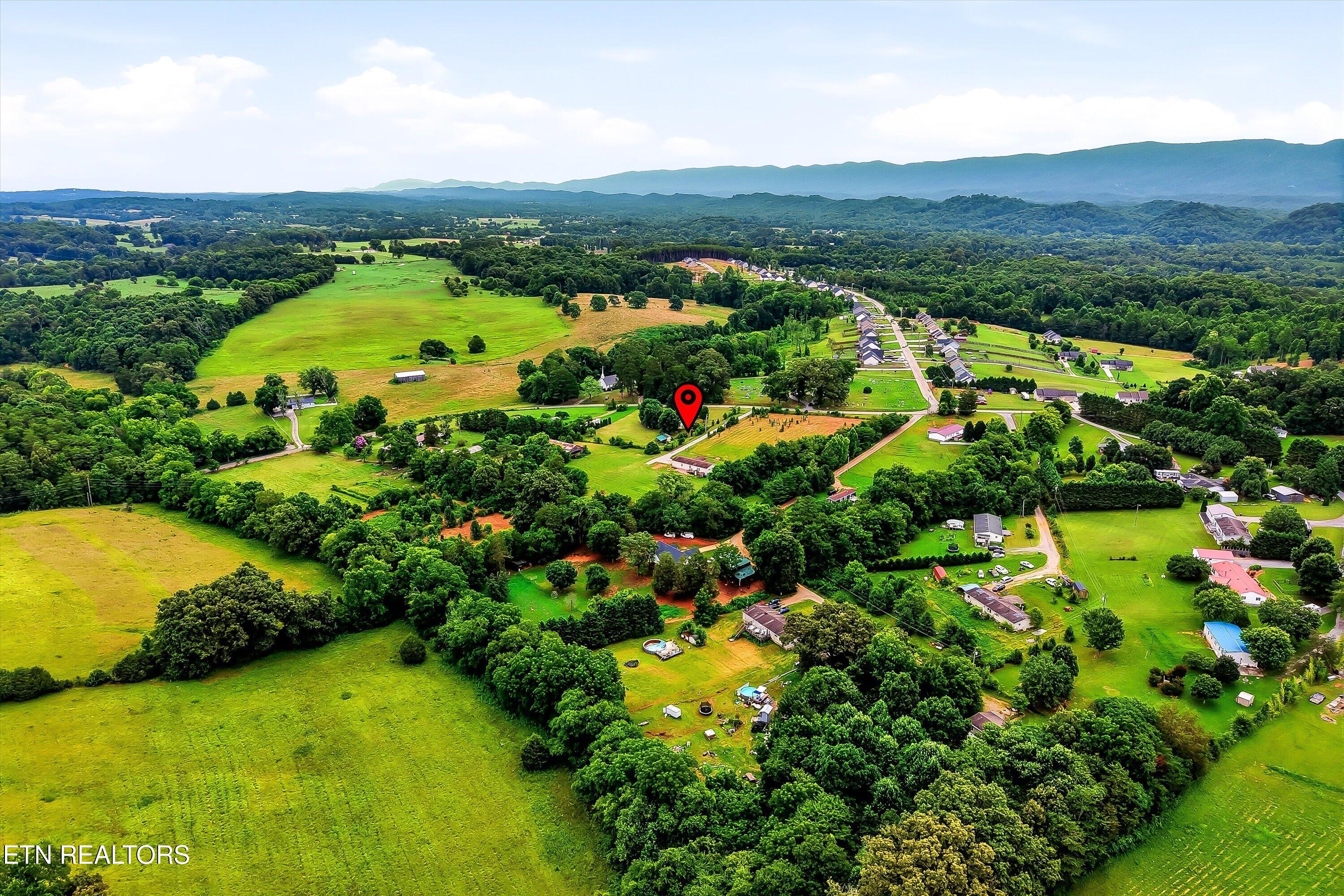 1350 Williamson Chapel Road Maryville, TN 37801 - Photo 34 of 44 49-1350 Williamson Chapel Rd-49