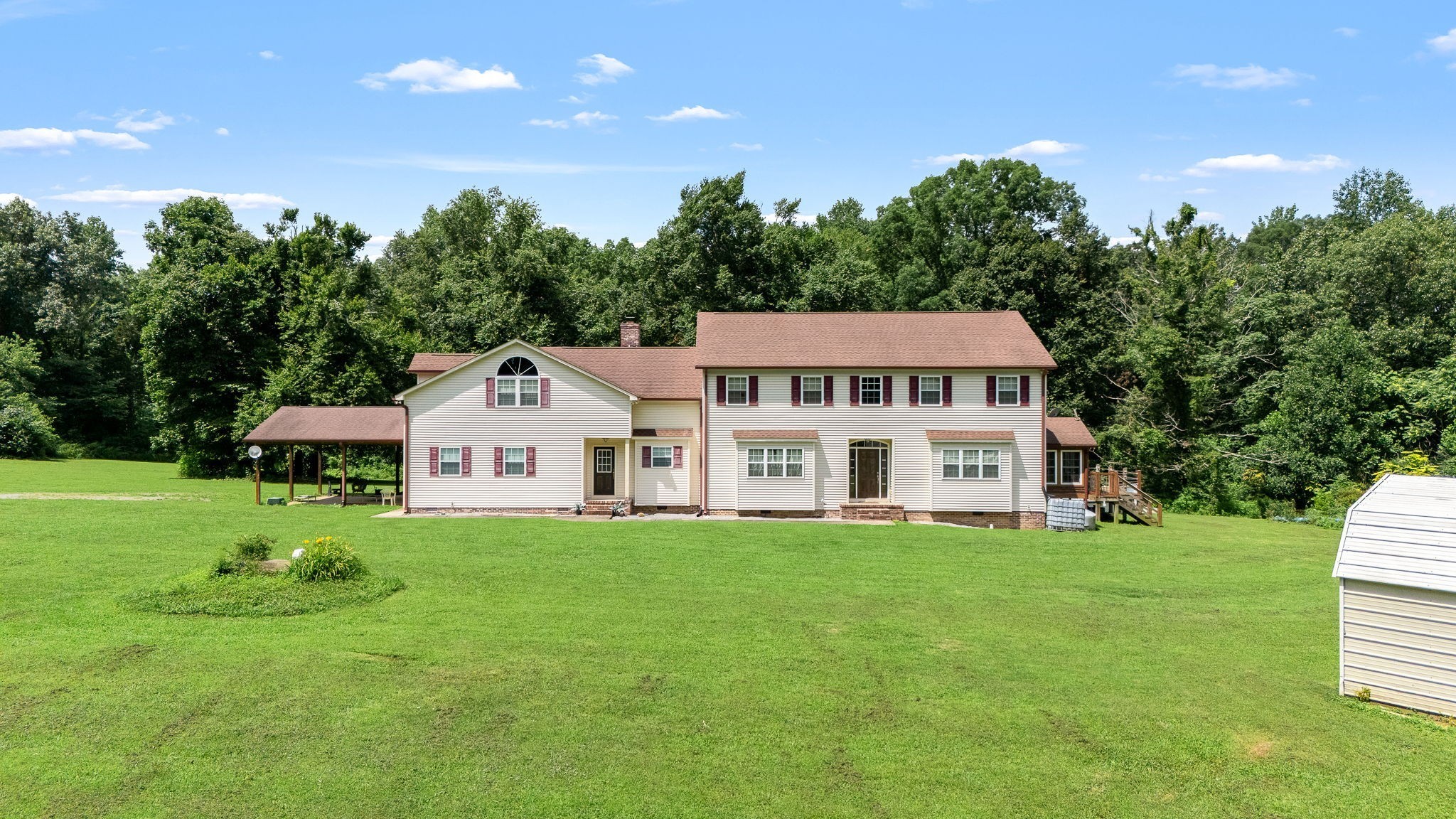 745 Union Ridge Road Wartrace, TN 37183 - Photo 2 of 78