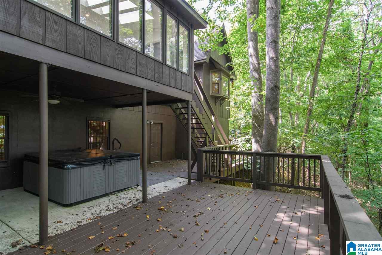 366 Signal Trail Pelham, AL 35124 - Photo 48 of 50