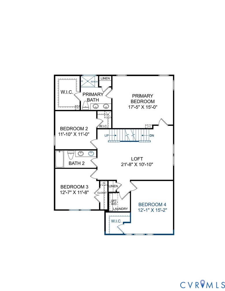 909 Charlemagne Road Midlothian, VA 23114 - Photo 3 of 4 unknown