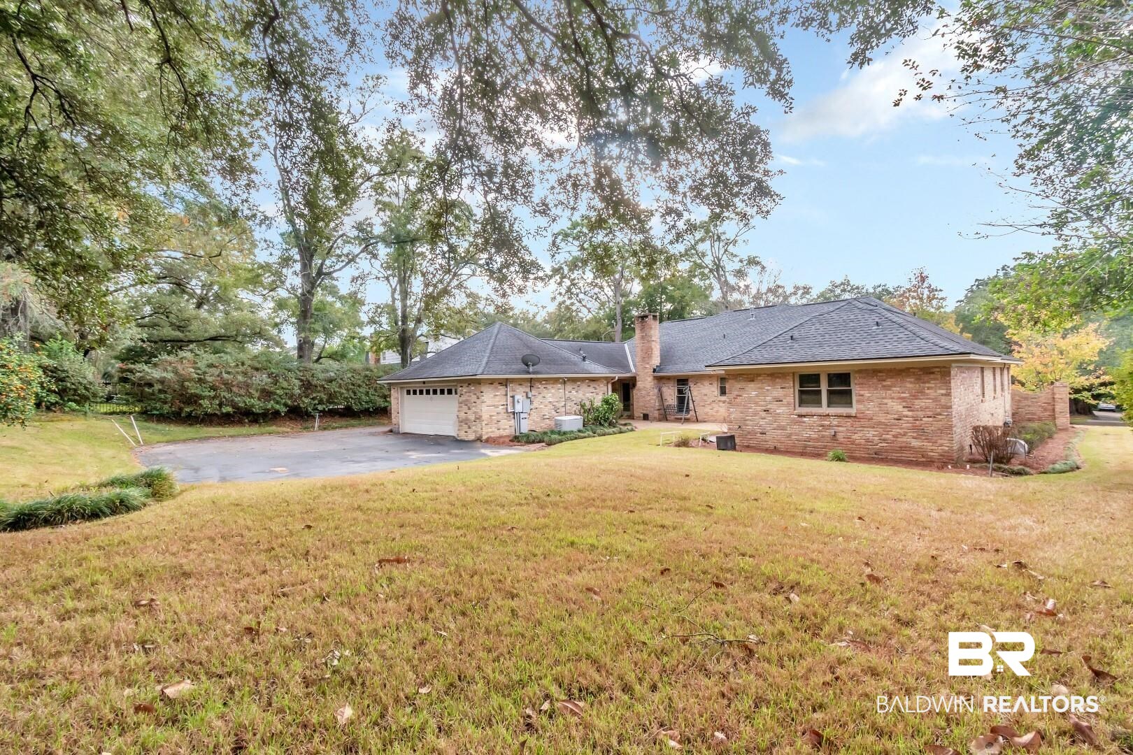 601 Shenandoah Road West Mobile, AL 36608 - Photo 42 of 44