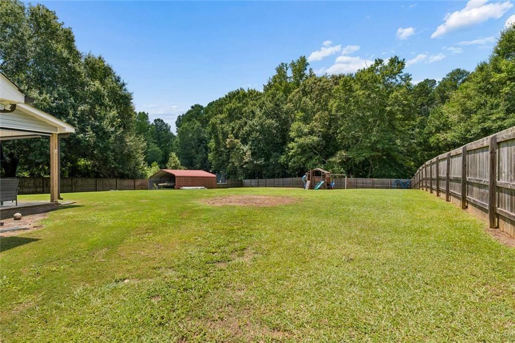 428 Campground School Road Dallas, GA 30157 - Photo 29 of 37 Gallery Image 29