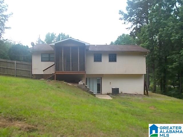 3811 Hilltop Road Southeast Bessemer, AL 35022 - Photo 15 of 17