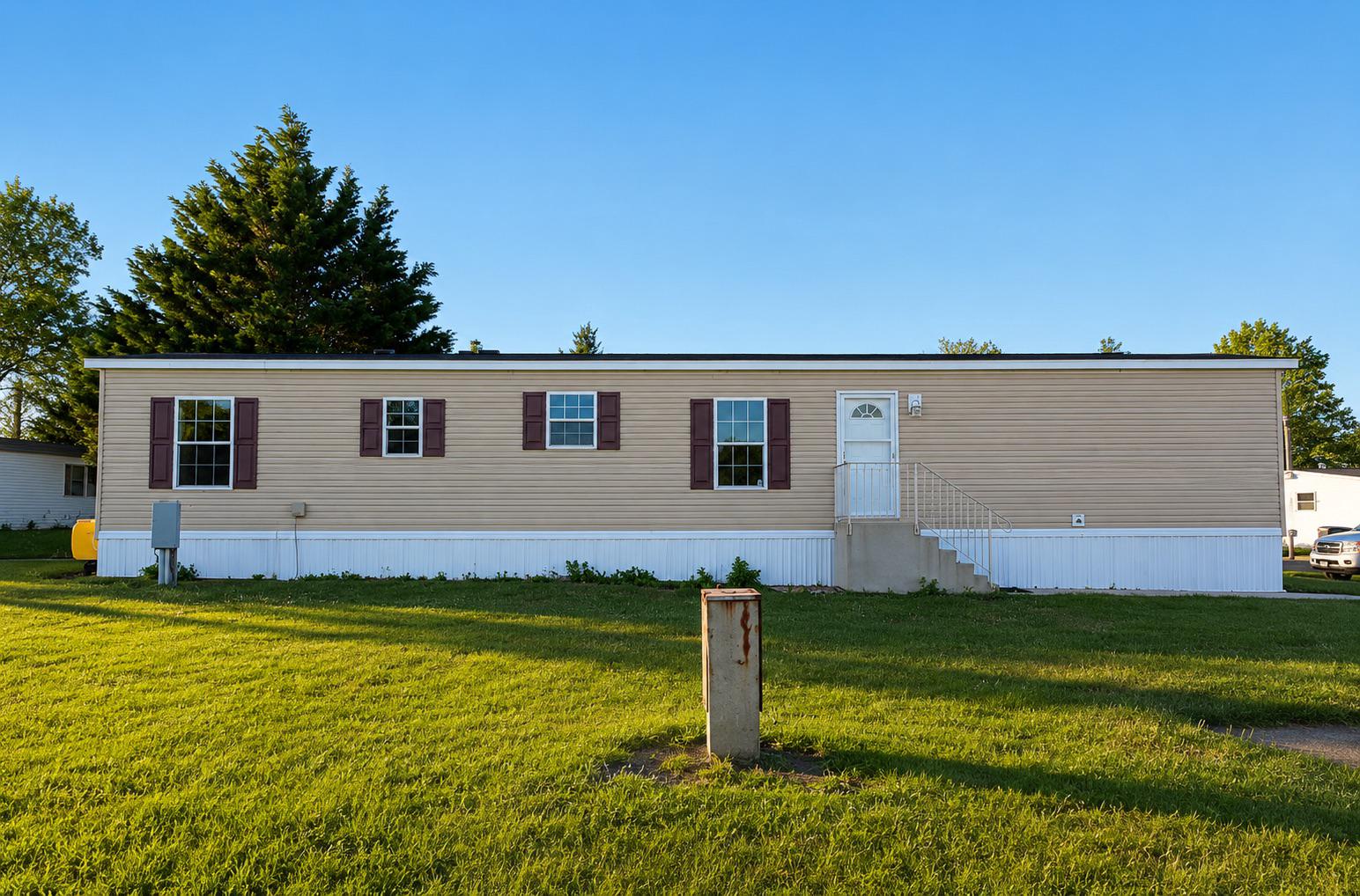 1061 South Little Creek Road, Unit 92 Dover, DE 19901 - Photo 5 of 6