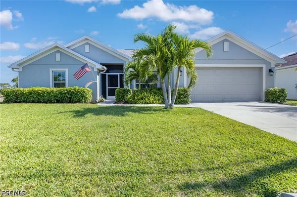 $399,900 | 614 Southwest 31st Terrace, Cape Coral, FL 33914