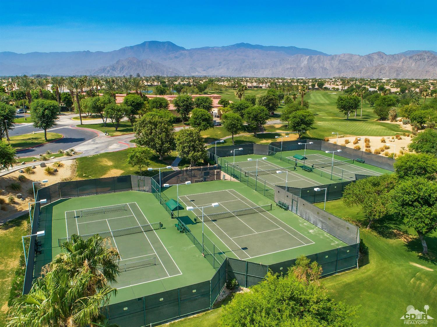 80561 Knightswood Road Indio, CA 92201 - Photo 23 of 25 an aerial view of a football ground
