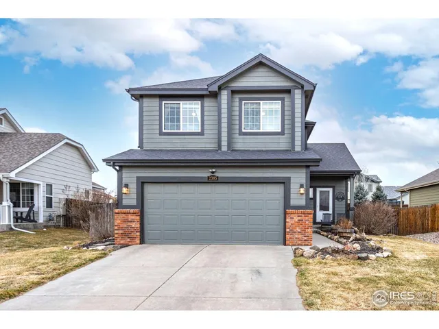$495,000 | 2385 School House Drive, Milliken, CO 80543