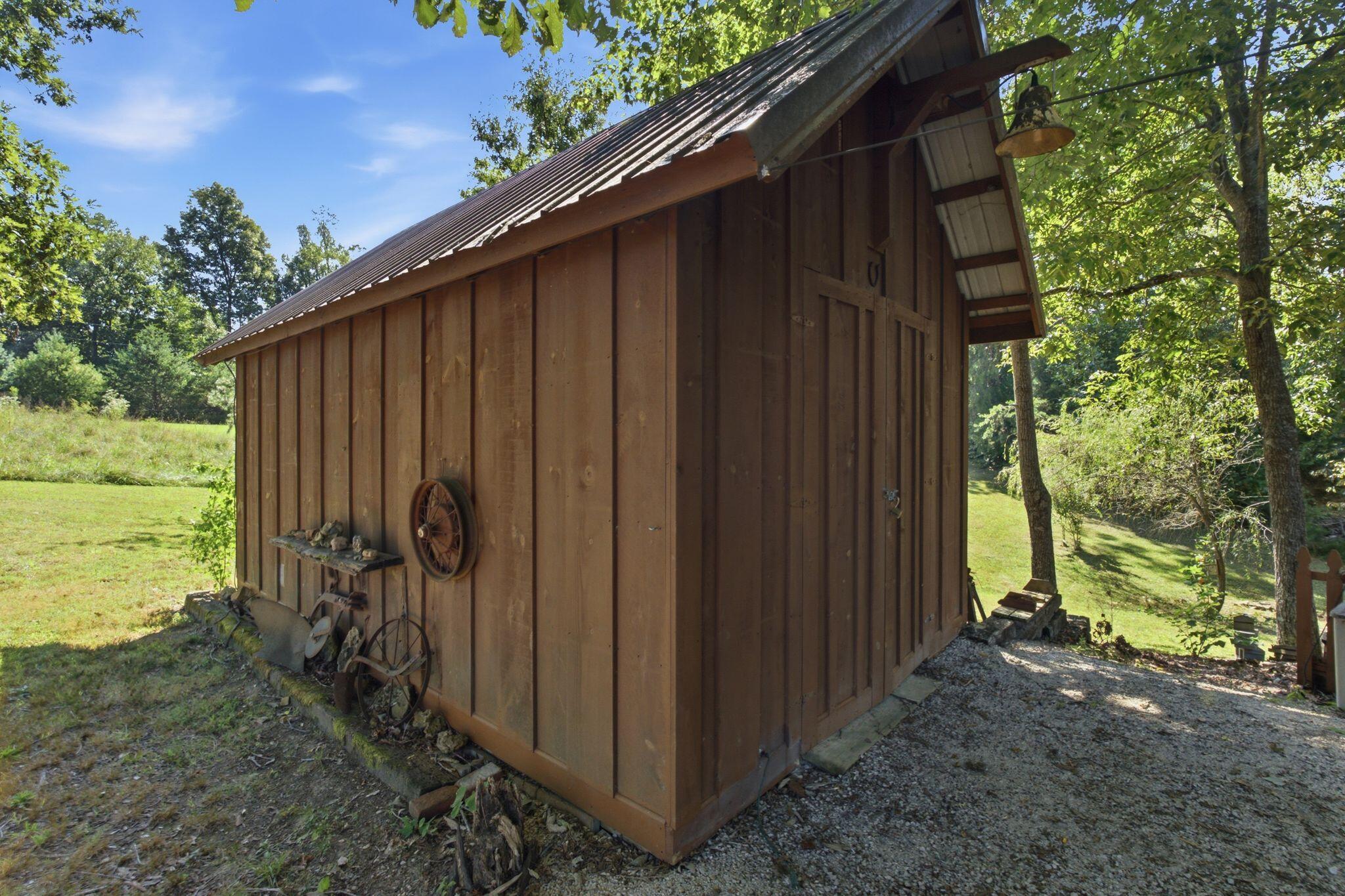 497 Scenic Heights Road Rogers, KY 41365 - Photo 39 of 64 55_dsc07613