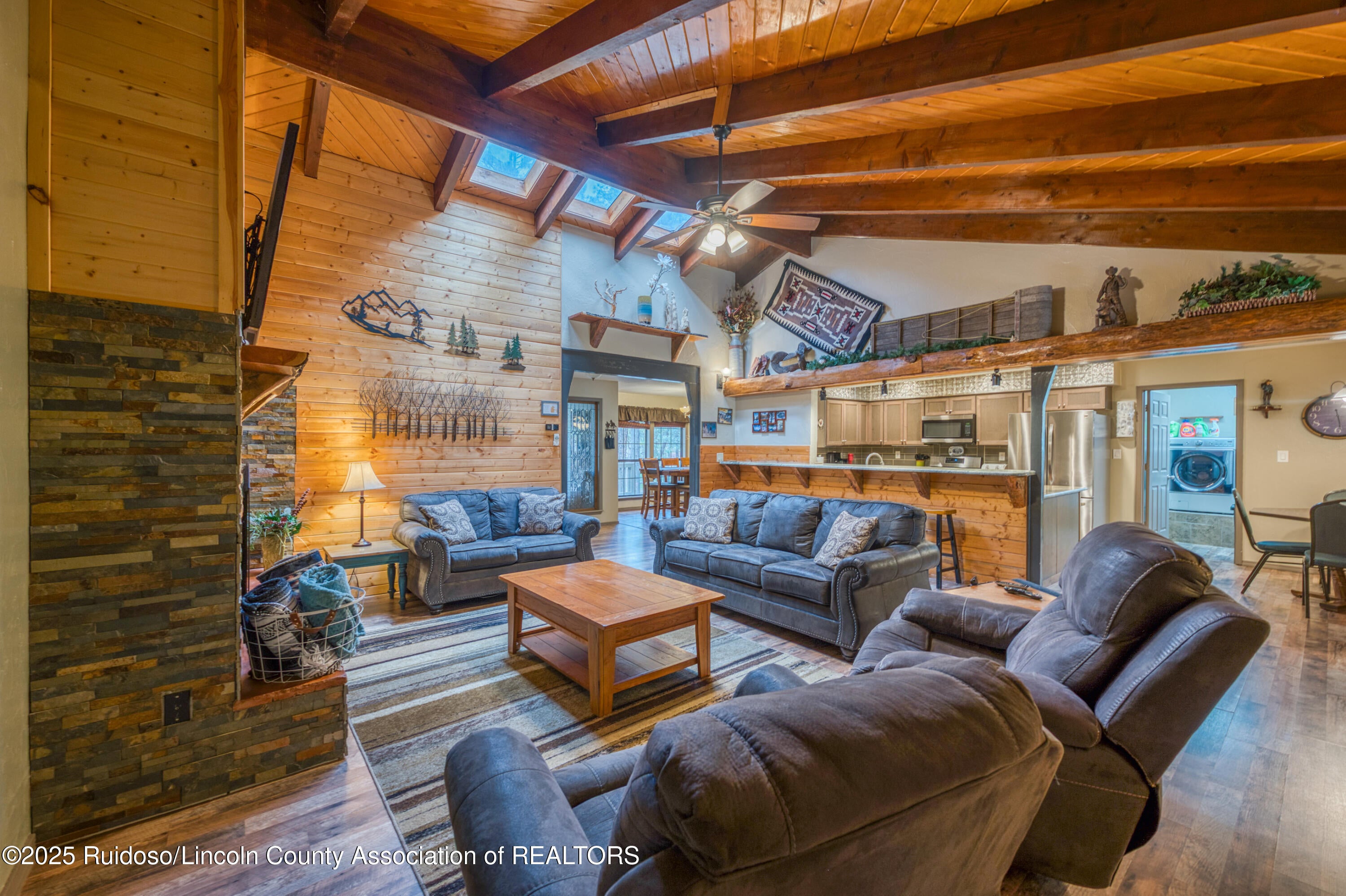 106 Buckner Drive Ruidoso, NM 88345 - Photo 5 of 80 Gallery Image 5