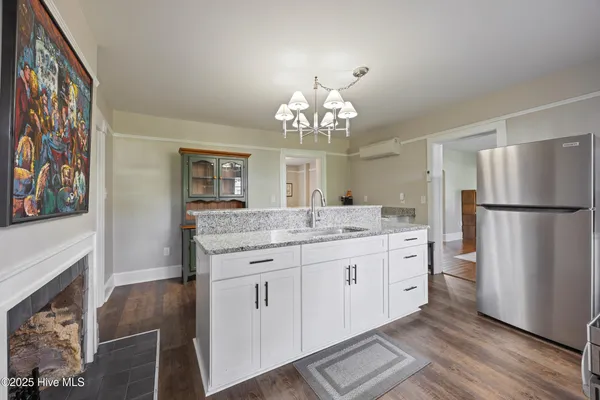 $545,000 | 207 South Oakum Street, Edenton, NC 27932