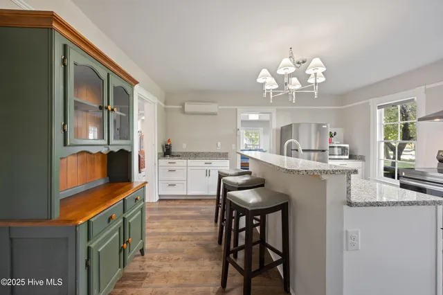 $545,000 | 207 South Oakum Street, Edenton, NC 27932