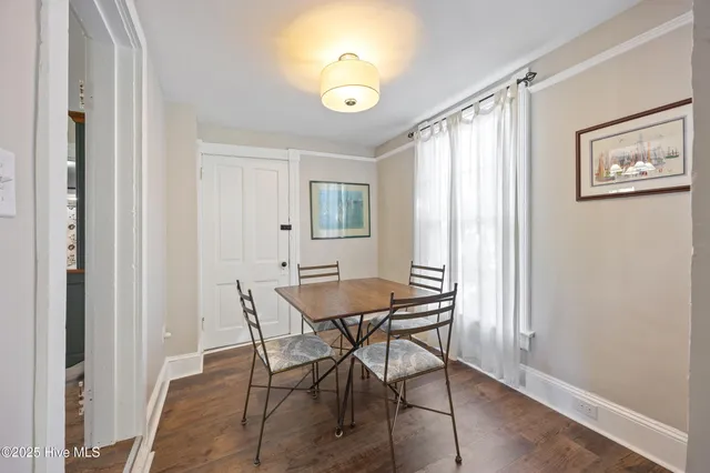 $545,000 | 207 South Oakum Street, Edenton, NC 27932