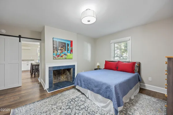 $545,000 | 207 South Oakum Street, Edenton, NC 27932