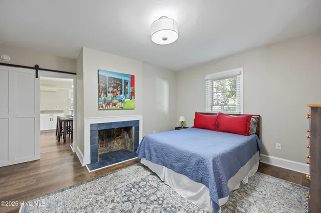 $545,000 | 207 South Oakum Street, Edenton, NC 27932