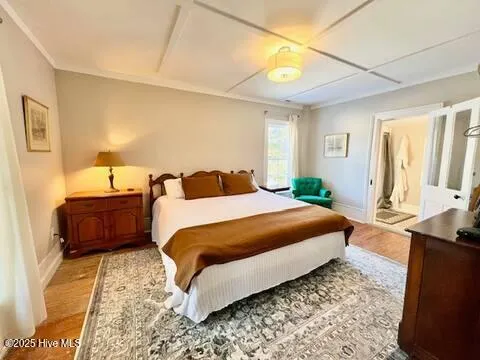 $545,000 | 207 South Oakum Street, Edenton, NC 27932