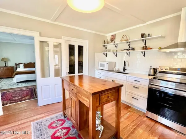 $545,000 | 207 South Oakum Street, Edenton, NC 27932