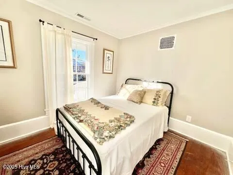 $545,000 | 207 South Oakum Street, Edenton, NC 27932