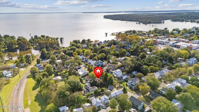 $545,000 | 207 South Oakum Street, Edenton, NC 27932