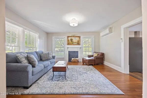 $545,000 | 207 South Oakum Street, Edenton, NC 27932