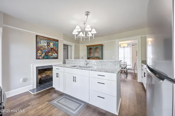 $545,000 | 207 South Oakum Street, Edenton, NC 27932