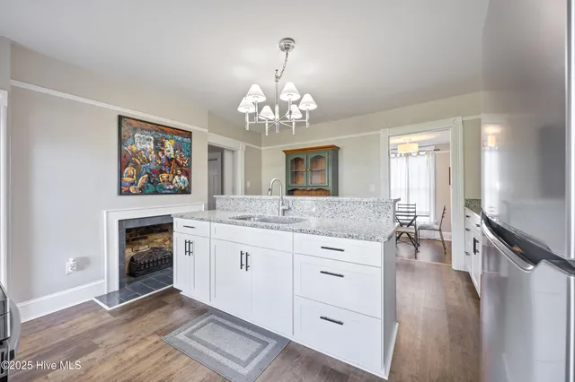 $545,000 | 207 South Oakum Street, Edenton, NC 27932