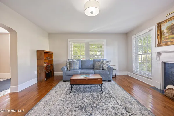 $545,000 | 207 South Oakum Street, Edenton, NC 27932