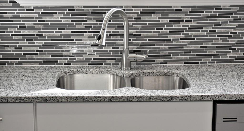 49 Ranney Street Springfield, MA 01108 - Photo 15 of 29 a view of a granite counter top
