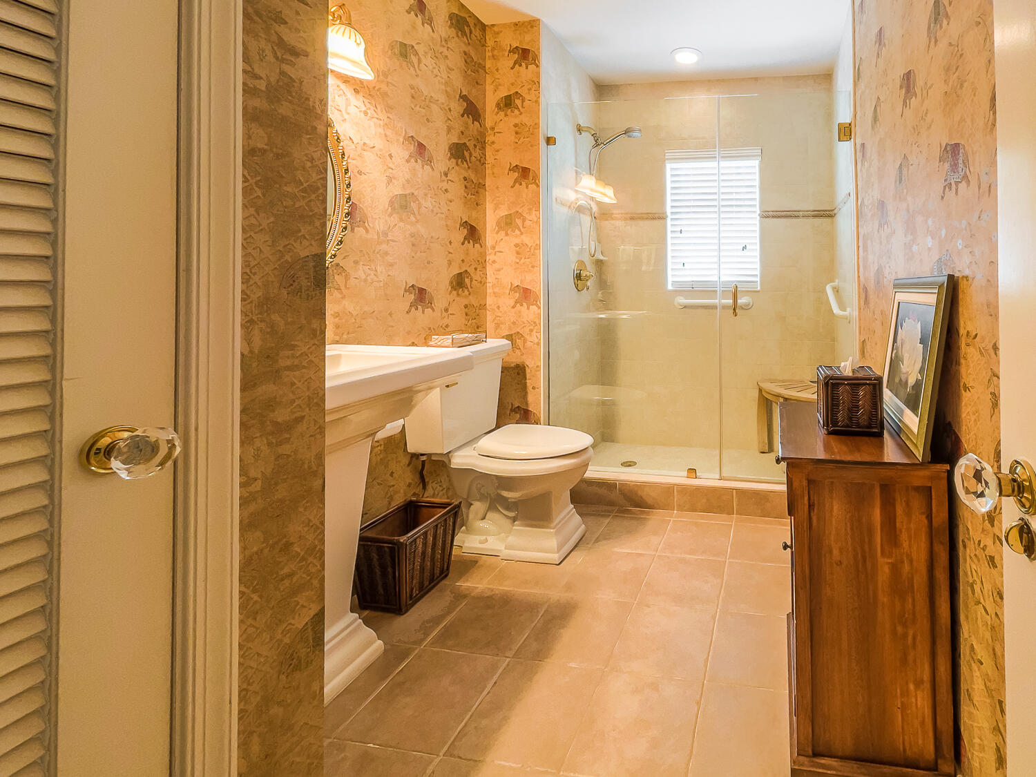 17 Country Road Boynton Beach, FL 33436 - Photo 18 of 35 Bathroom64-HDR