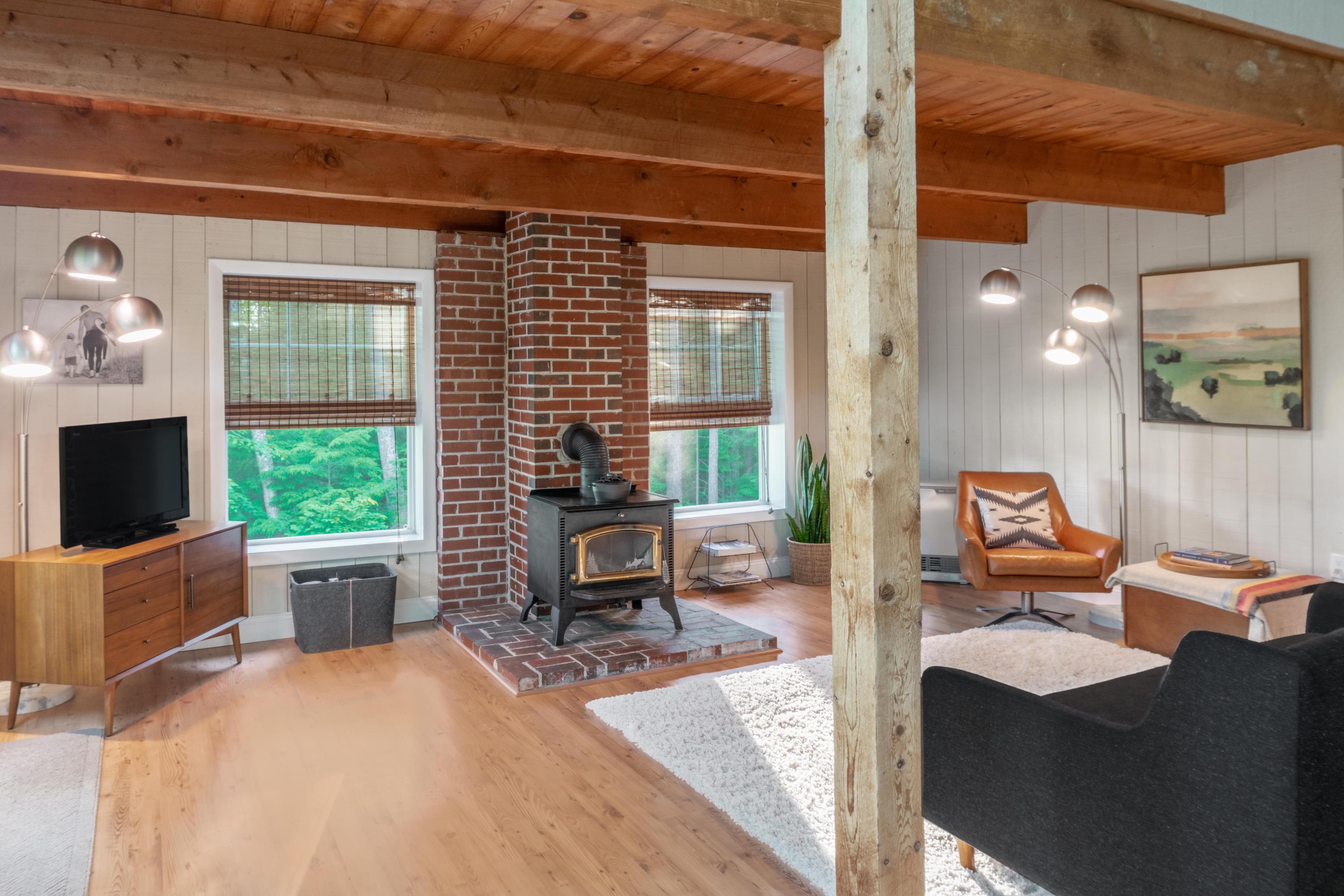 484 Mountain Road Woolwich, ME 04579 - Photo 8 of 60 484 Mountain Road