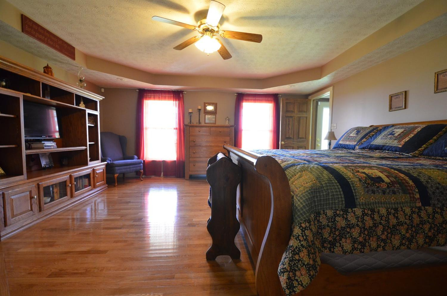 235 Calvary Road Harrodsburg, KY 40330 - Photo 19 of 36 Photo 19