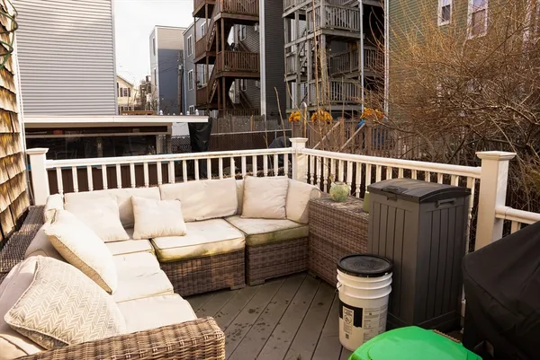 $8,500 | 171 Tudor Street, Unit 1, Boston, MA 02127