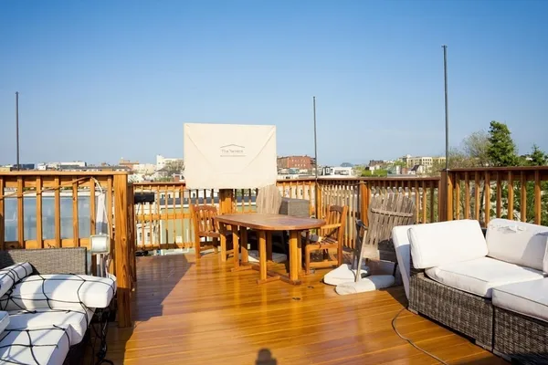 $8,500 | 171 Tudor Street, Unit 1, Boston, MA 02127