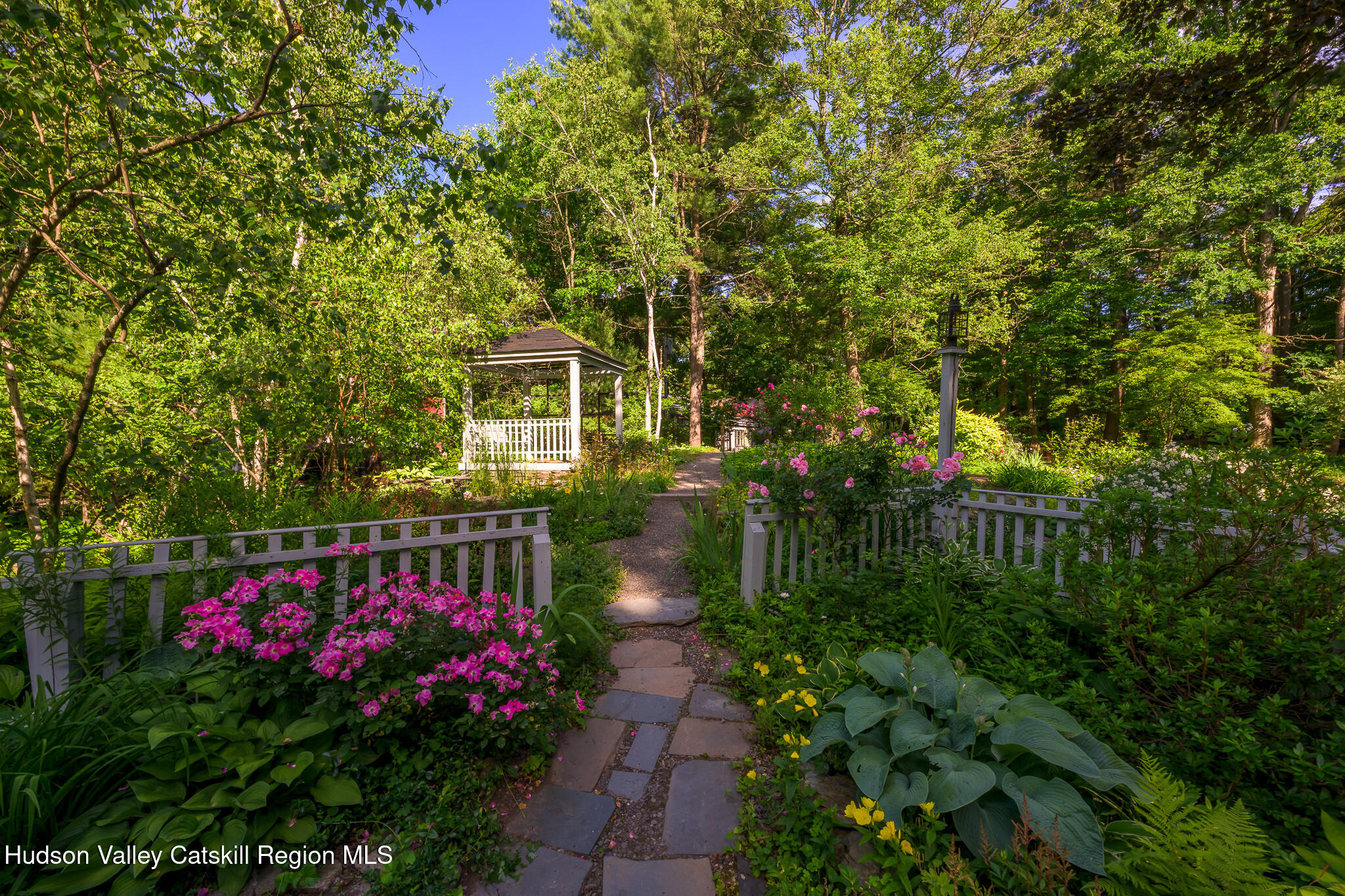 76 Bowman Road Chatham, NY 12037 - Photo 5 of 64 Gardens and Gazebo