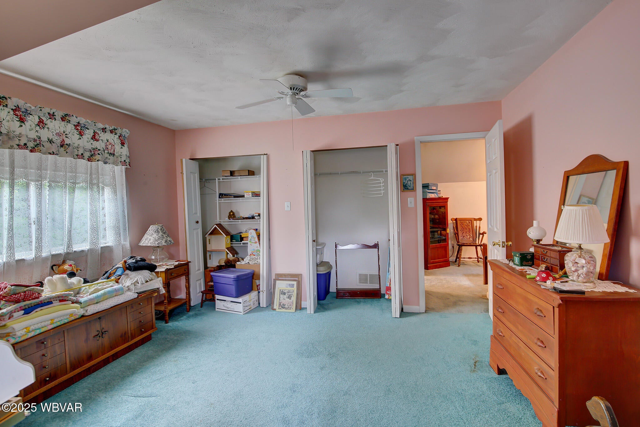 205 Stone House Road Mill Hall, PA 17751 - Photo 62 of 75 Bedroom 3