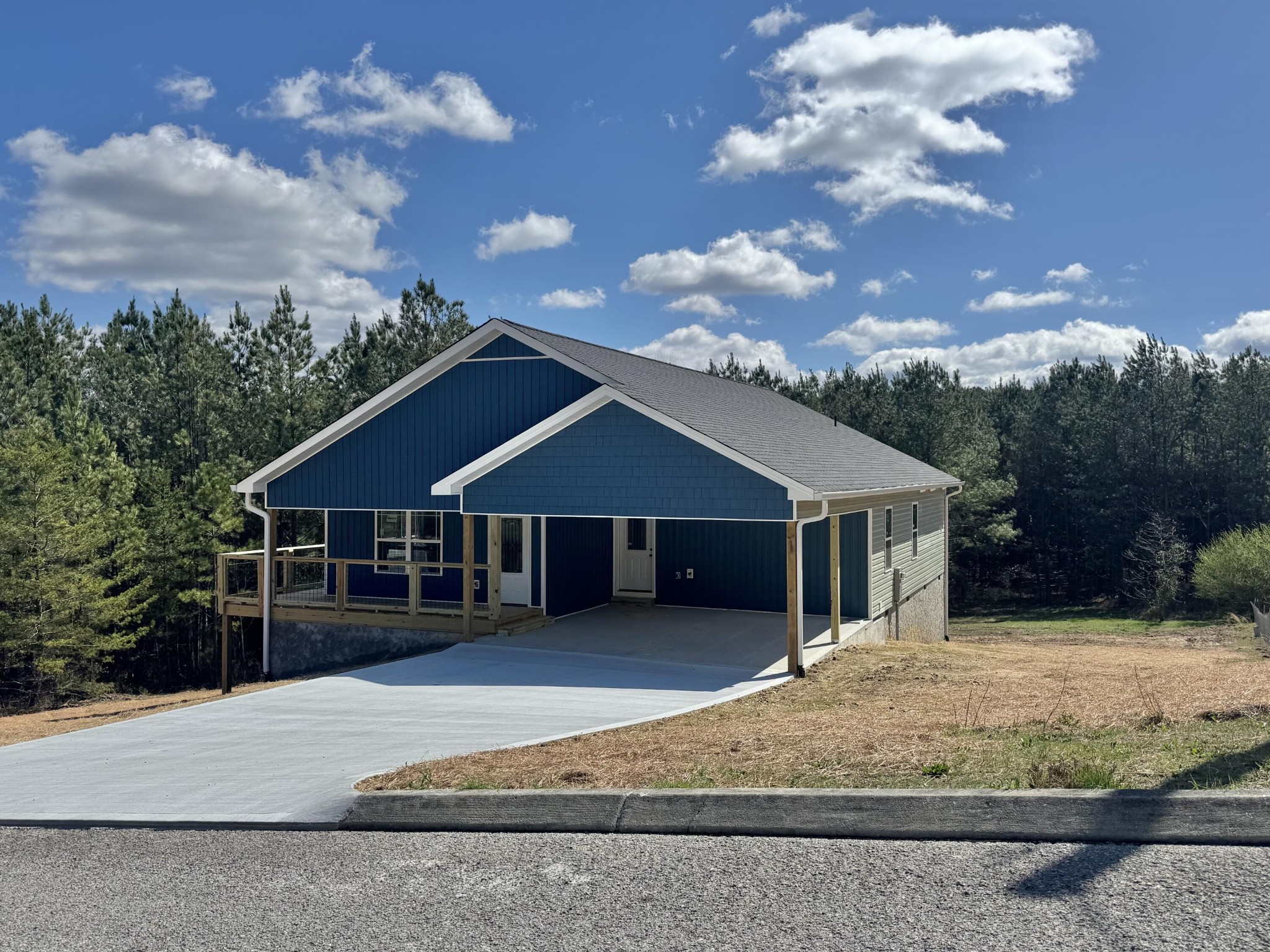 328 Sunny View Road Dayton, TN 37321 - Photo 11 of 34 Gallery Image 11