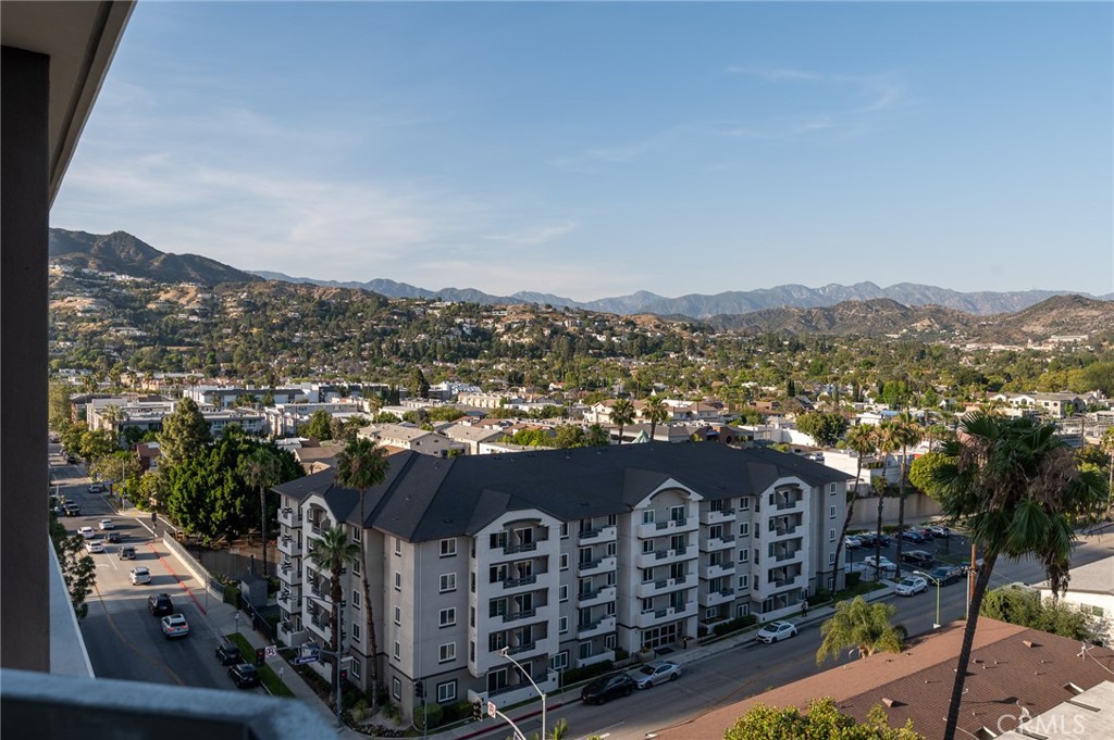 222 Monterey Road, Unit 805 Glendale, CA 91206 - Photo 40 of 49