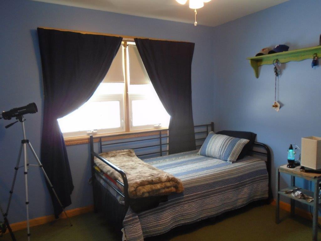 112 Green Road Fairfield, ME 04937 - Photo 14 of 24 Bedroom